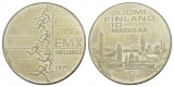 Finnland, 10 Markkaa 1971
