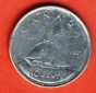Kanada 10 Cents 1977