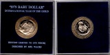 USA  1 Dollar   1979   Baby-Dollar  FM-Frankfurt