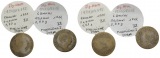 Bayern, 2 Kleinmünzen