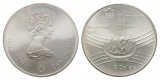 Canada, 5 Dollar 1976