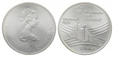 Canada, 5 Dollar 1975