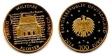 MM-Frankfurt  Feingewicht: 15,55g Gold