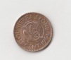 1/2 Cent Siera Leone 1964 (K651)