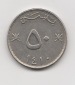 50 Baisa Oman 1990/1410 (K666)