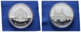 Hamburg, Medaille 1989; PP, Ag 999; 20,28 g, Ø 40 mm