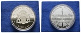 Hamburg, Medaille; PP, Ag 999; 19,77 g, Ø 40 mm