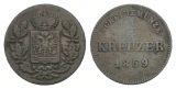 Altdeutschland, Kleinmünze 1859