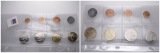 Island, 8 Kleinmünzen
