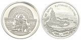 Deutschland, Medaille 1996, 9,12 g, Ø 30,1 mm