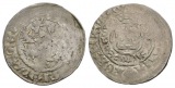 Mittelalter, Groschen, 2,81 g