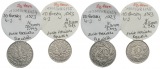 Polen, 20 Groscy 1923, 10 Groscy 1923