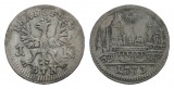 Altdeutschland, Kleinmünze 1773