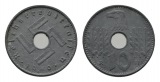 Reichsmünze, 1940