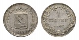 Altdeutschland, Kleinmünze 1840
