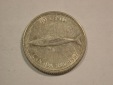 B17 Kanada Silber  10 Cent 1967 in ss+  Originalbilder