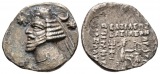 Orodes II. (57-38 v.Chr.)