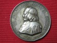 Münster Silbermedaille 1845 (Pfeuffer)