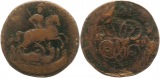 8214 Russland  1 Kopeke 1759