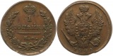 8227 Russland 1 Kopeke  1828