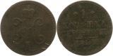 8246  Russland   Kopeke  1840