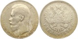 8288  Russland 1 Rubel 1897