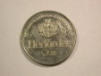 B46 BRD  Herforder Pils Werbe Medaille 30mm/7,6 Gr. Rathaus in...