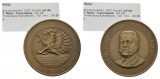 Pommern, Bronzemedaille 1927, 40 mm, 26,60 g