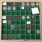 Fernost, 29 Kleinmünzen, ohne Tablett(Originalbilder per Emai...