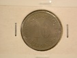 B47 KR  10 Pfennig 1875 H in f.ST/prfr  Erhaltungsrarität!!  ...