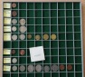 Mittelamerika, 23 Kleinmünzen, ohne Tablett (Originalbilder p...