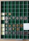 Südamerika, 25 Kleinmünzen, ohne Tablett (Originalbilder per...