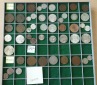 Australien/Neuseeland, 49 Kleinmünzen(Originalbilder per Emai...