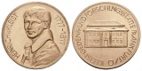 Medaille, v. Kleist; Ø 40 mm; 35,1 g (Kupfer)