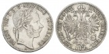 Österreich - Habsburg, 1 Münze 1871