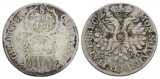 Altdeutschland, Kleinmünze 1731