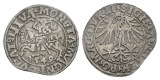 Ausland, 1 Kleinmünze 1549