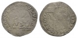 Ausland, 1 Kleinmünze 1734