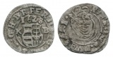 Ausland, 1 Kleinmünze 1628