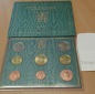 Vatikan, KMS 2010, 3,88 Euro 2010 im grünen Originalfolder stgl