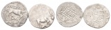 Antike, 2 Kleinmünzen