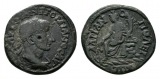 Antike, Hadrianopolis, Thrace, Gordianus III 238-244; Bronzem...