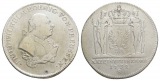 Preußen, 2/3 Taler 1792 S
