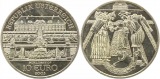 8701 Österreich 10 Euro Silber 2003 Schloß Hof