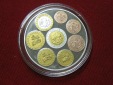 1 Unze Silber Euromünzen Monaco