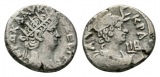 Antike; Römische Münze 11,25 g