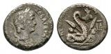 Antike; Römische Münze 9,20 g