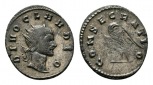 Antike; Claudius II.; Antoninian 3,35 g