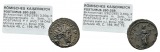 Antike; Postumus 260-269; Antoninian 3,00 g