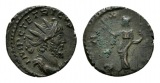 Antike; Tetricus I 270-273; Antoninian 2,48 g